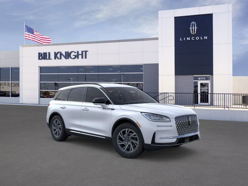 New 2026 Lincoln Corsair Premiere FWD image 7