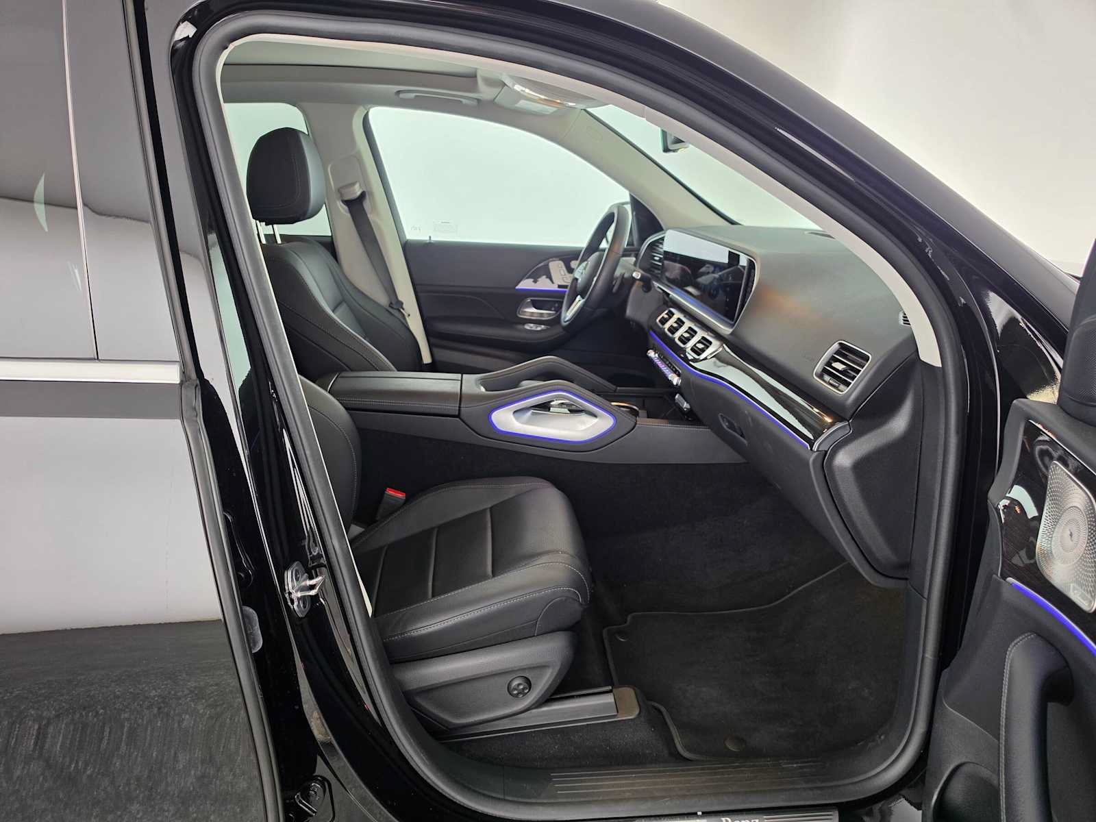 Certified 2022 Mercedes-Benz GLE 450 4MATIC image 11