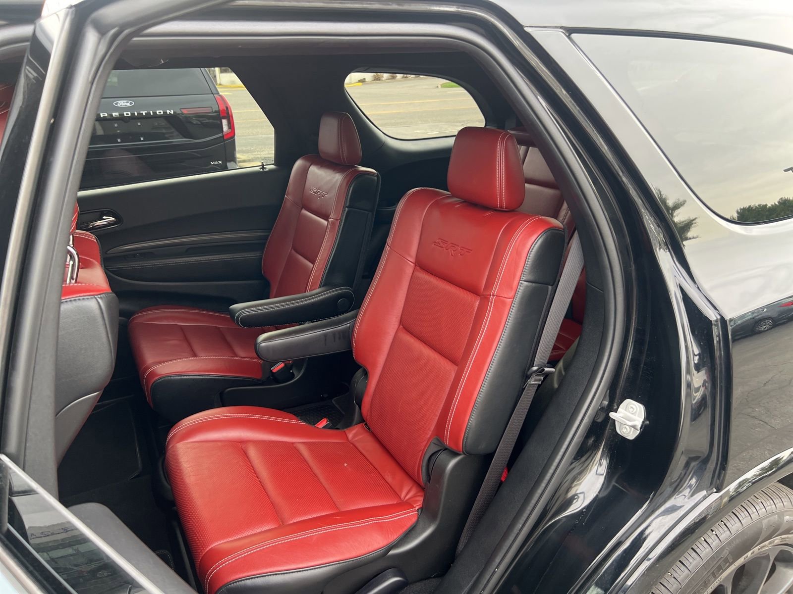 Used 2023 Dodge Durango SRT Hellcat AWD/4WD image 56