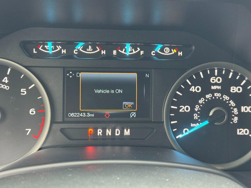 Used 2019 Ford F150 XLT w/ Equipment Group 302A Luxury image 19