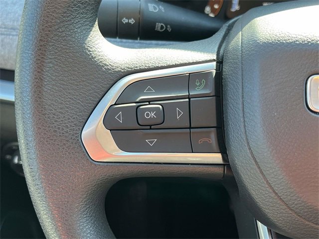 Used 2024 Jeep Compass Sport image 19