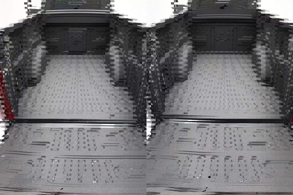 Used 2024 Ford F150 XLT w/ Equipment Group 302A MID image 11