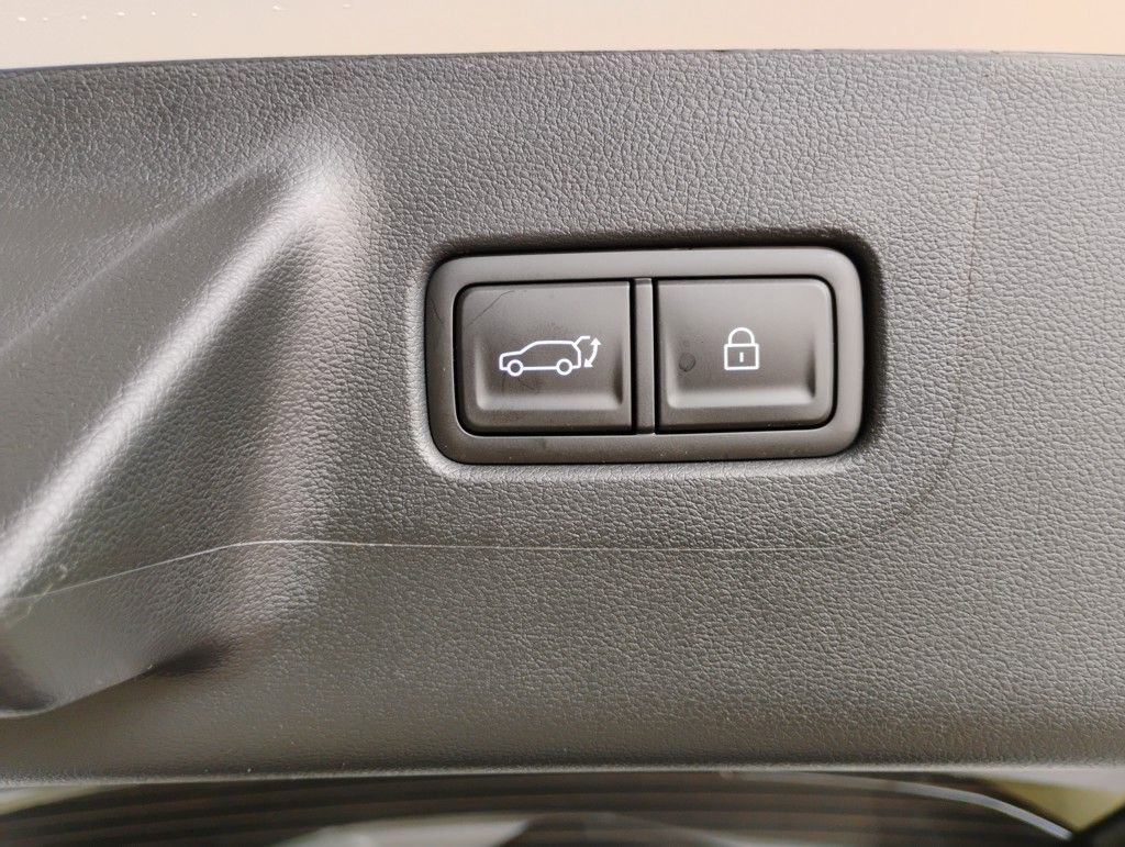 New 2026 Hyundai Santa Fe Limited image 14