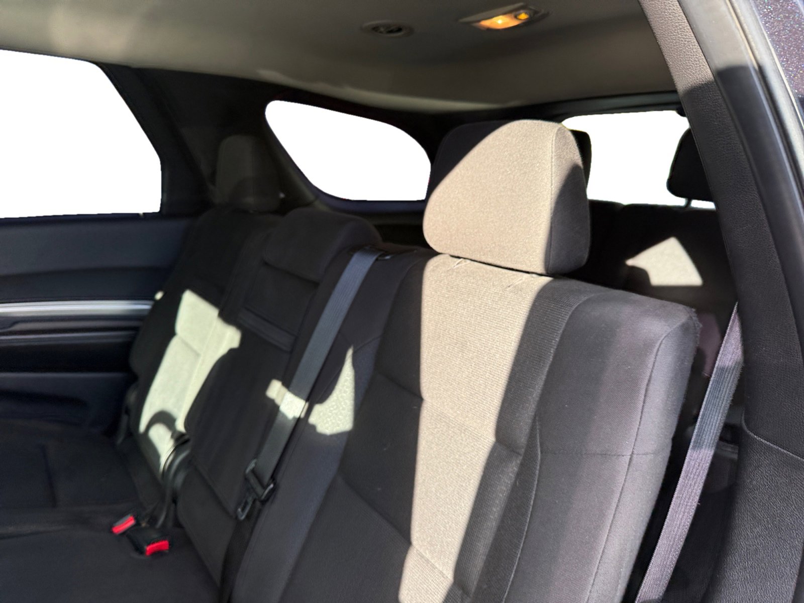 Used 2015 Dodge Durango SXT image 16