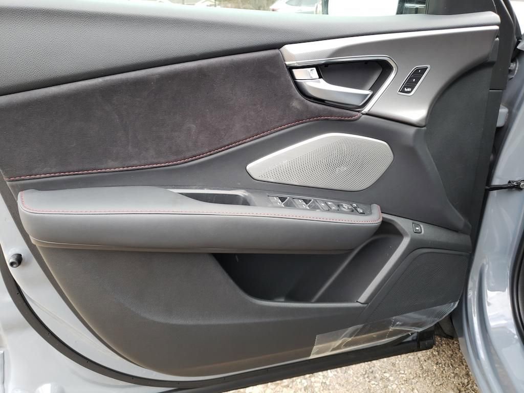 New 2026 Acura RDX A-Spec image 10