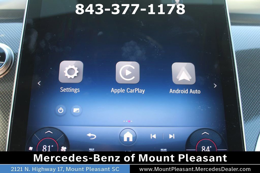 Certified 2026 Mercedes-Benz GLC 300 image 41
