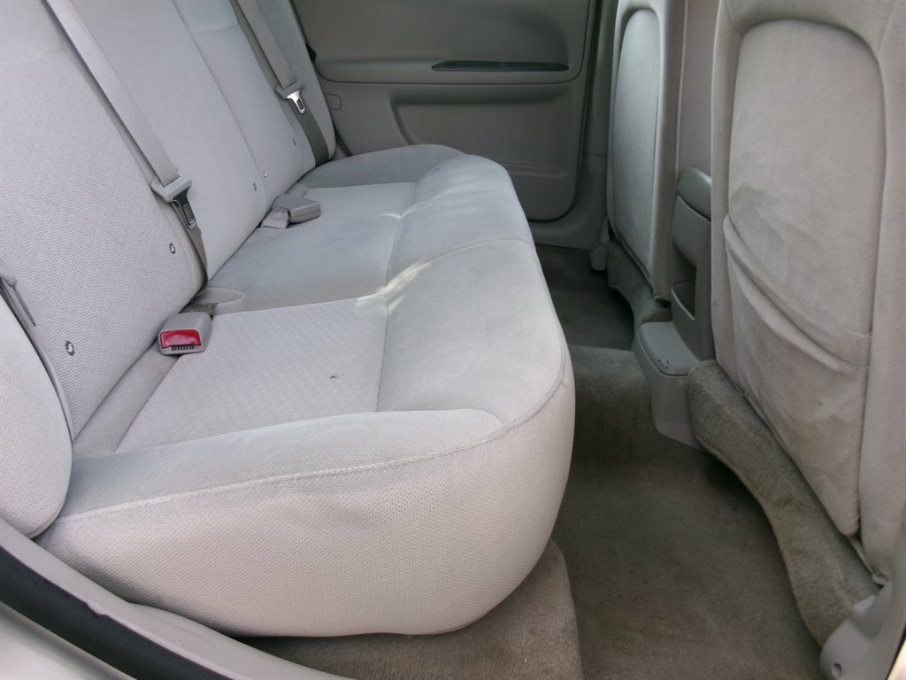 Used 2008 Chevrolet Impala LS FWD image 22
