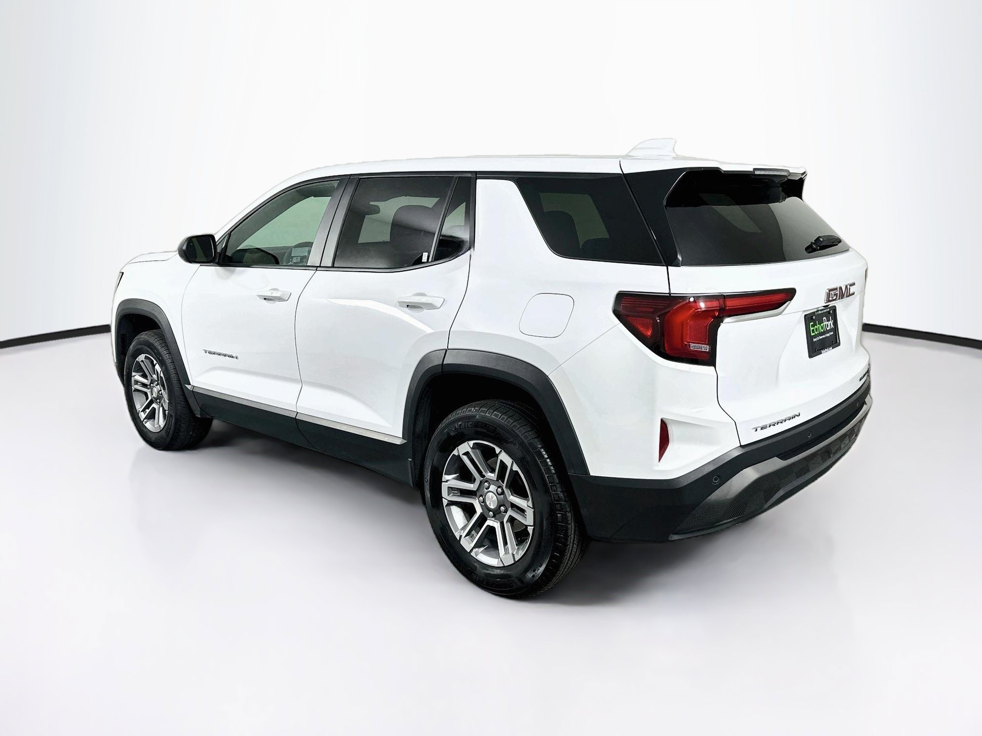 Used 2026 GMC Terrain Elevation FWD image 5