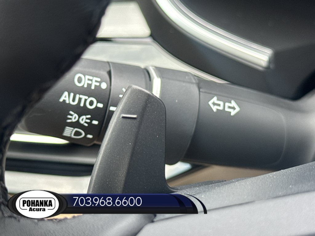 New 2026 Acura MDX w/ Technology Package AWD/4WD image 13