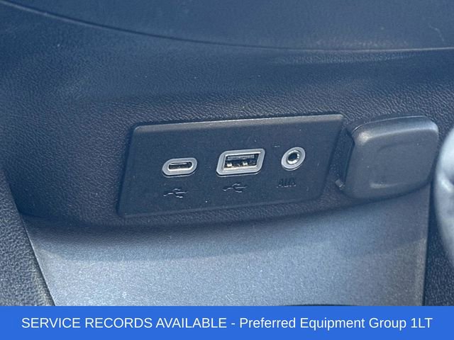 Used 2023 Chevrolet Malibu LT image 7