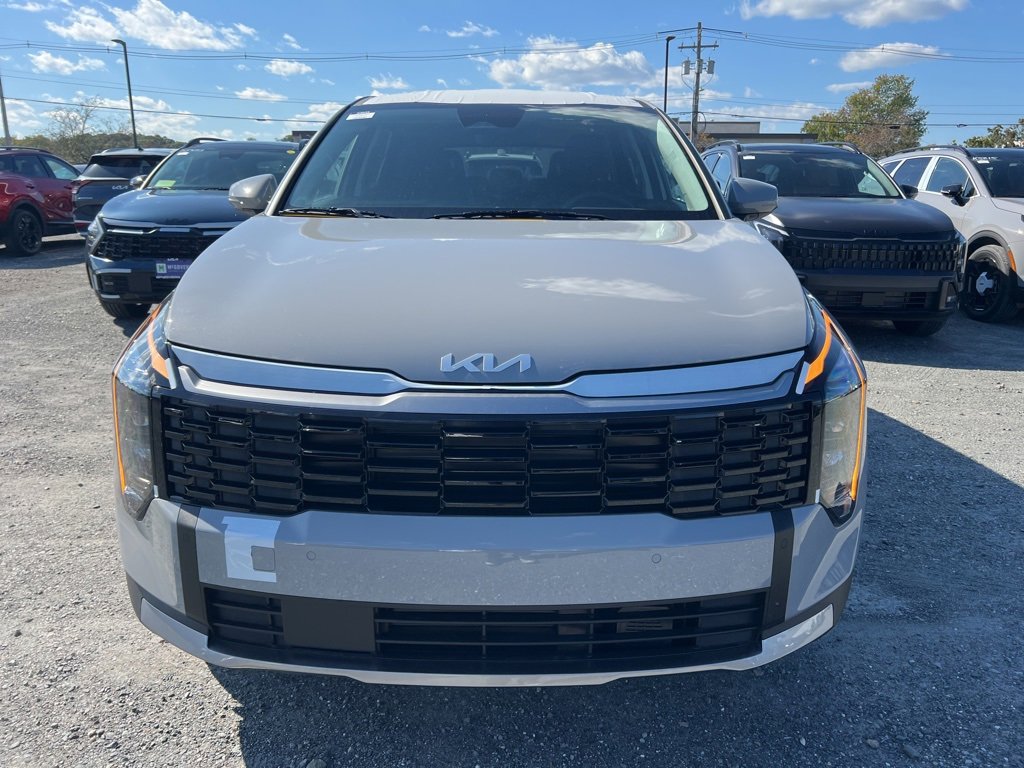 New 2026 Kia Sportage S image 6