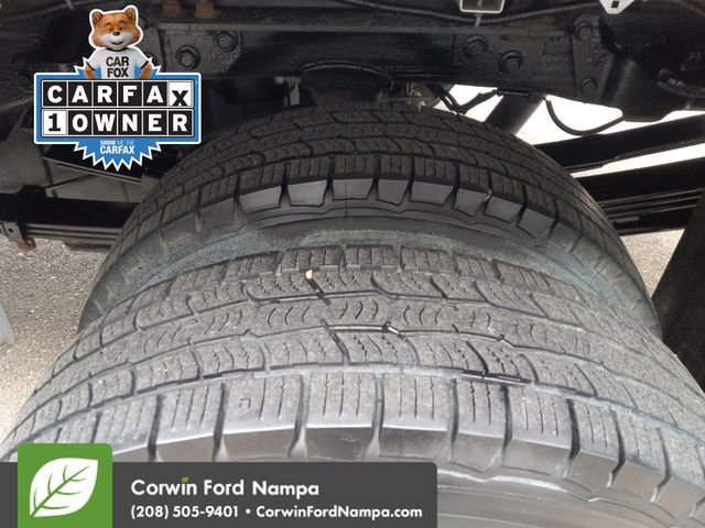 Used 2018 GMC Sierra 3500 Denali w/ Duramax Plus Package image 30