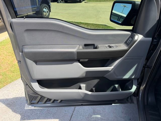 Used 2025 Ford F150 XL AWD/4WD image 8