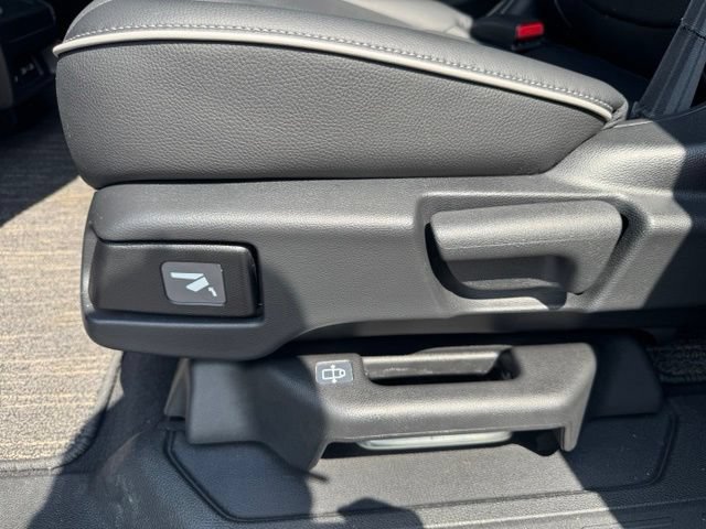 Used 2024 Honda Odyssey Elite image 28