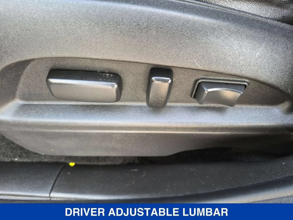 Used 2015 Chevrolet Equinox LTZ w/ LPO, Protection Package AWD/4WD image 13