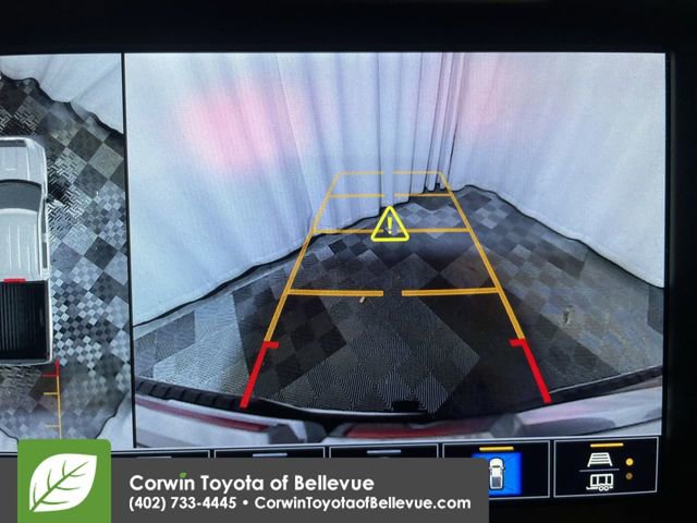 Used 2023 GMC Sierra 3500 Denali w/ Technology Package image 18