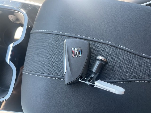 New 2026 Buick Enclave Preferred w/ LPO, All-Weather Package image 64