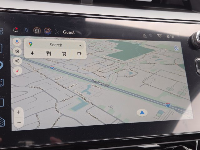 New 2027 Chevrolet Bolt RS w/ LPO, All-Weather Package FWD image 3
