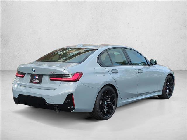 New 2026 BMW 330i Sedan w/ M Sport Package image 5