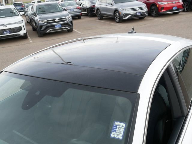 Used 2024 Audi A5 2.0T Premium Plus AWD/4WD image 11