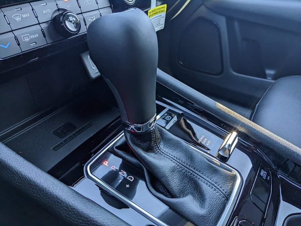 New 2026 Jeep Compass Latitude w/ Quick Order Package 29K image 30