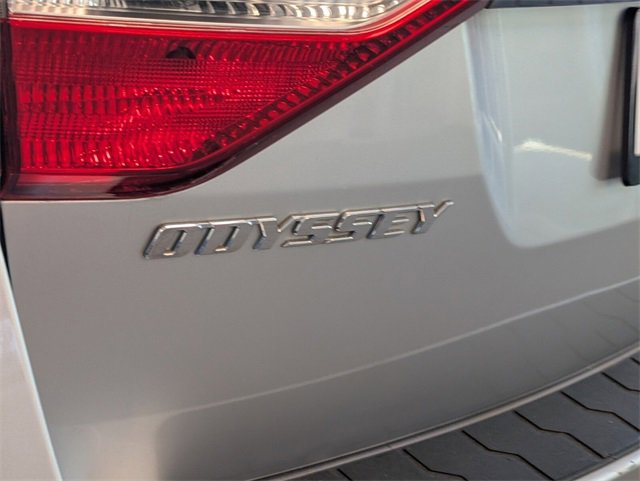 Used 2012 Honda Odyssey EX image 12