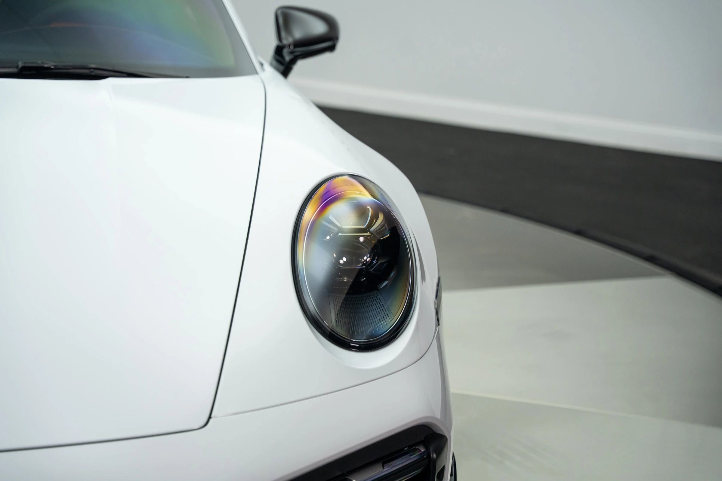 Used 2022 Porsche 911 Turbo S image 14