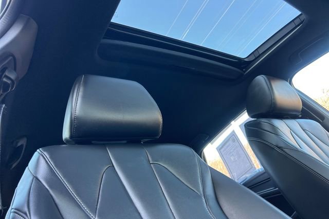 Certified 2024 Acura Integra A-Spec image 17