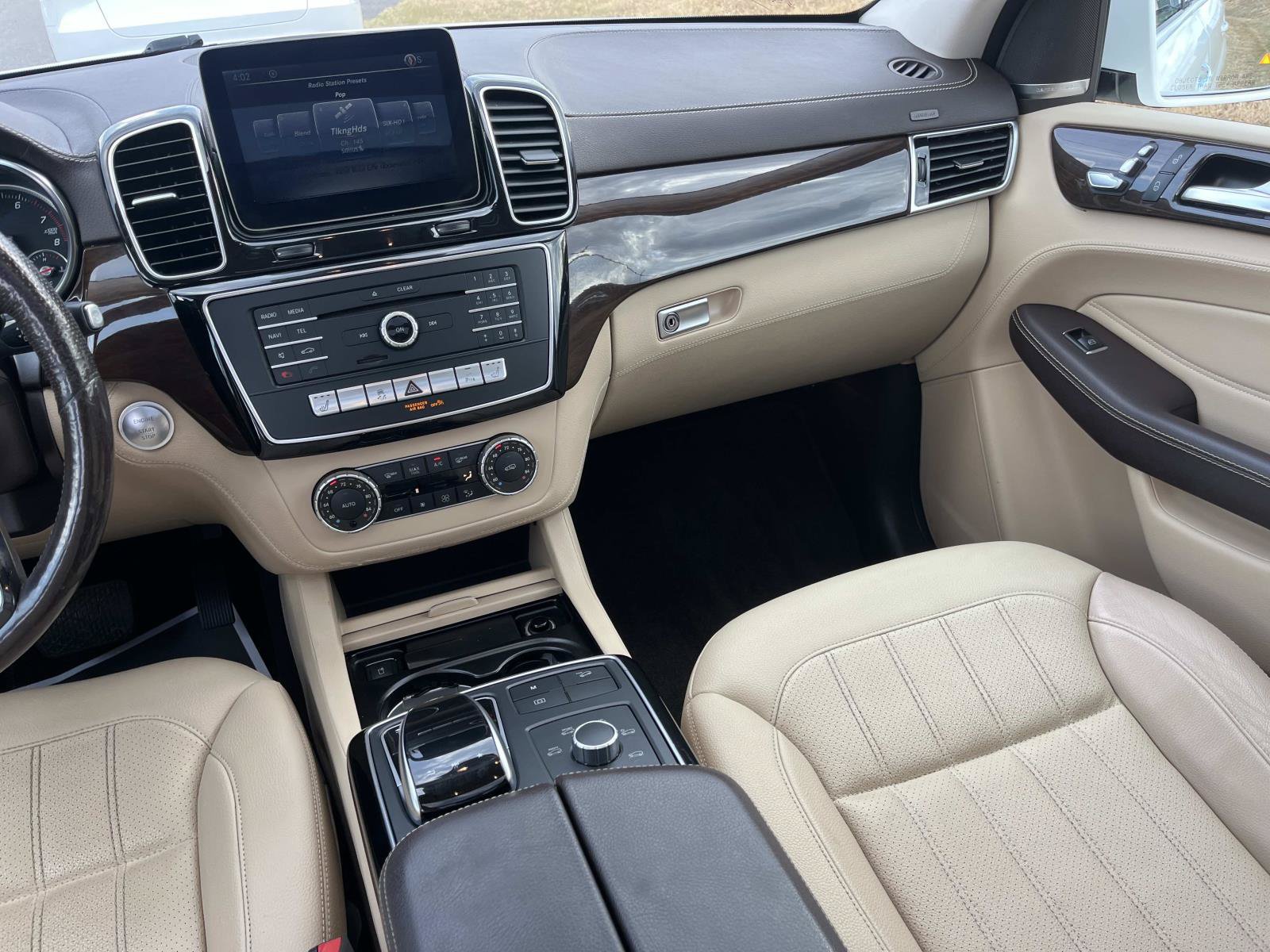 Used 2018 Mercedes-Benz GLE 350 4MATIC image 15