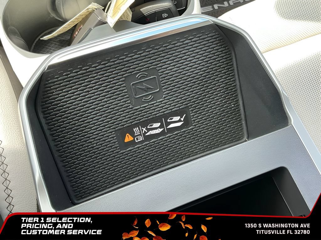 New 2026 GMC Terrain Denali AWD/4WD image 32