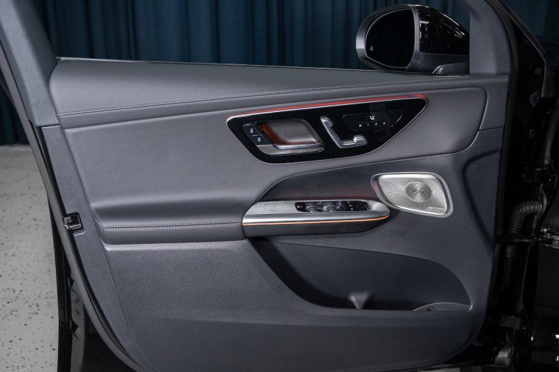 New 2026 Mercedes-Benz GLC 63 AMG S image 11