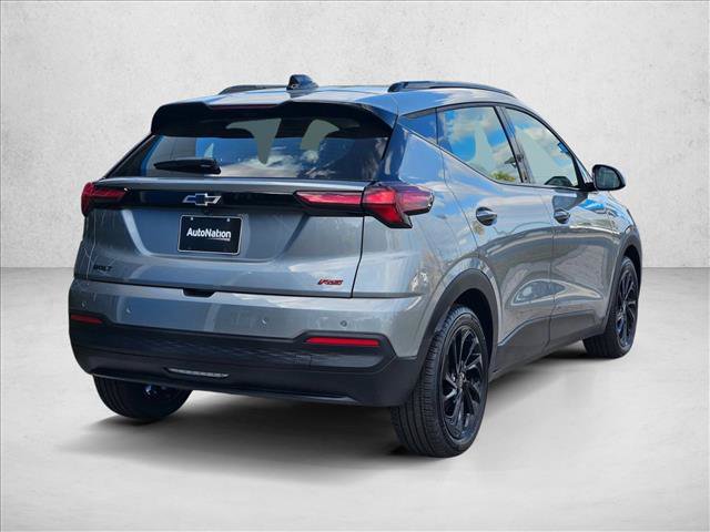 New 2027 Chevrolet Bolt RS w/ Technology Package FWD image 2