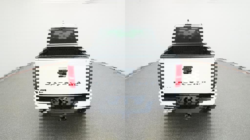 New 2026 Toyota Tacoma TRD Sport image 40