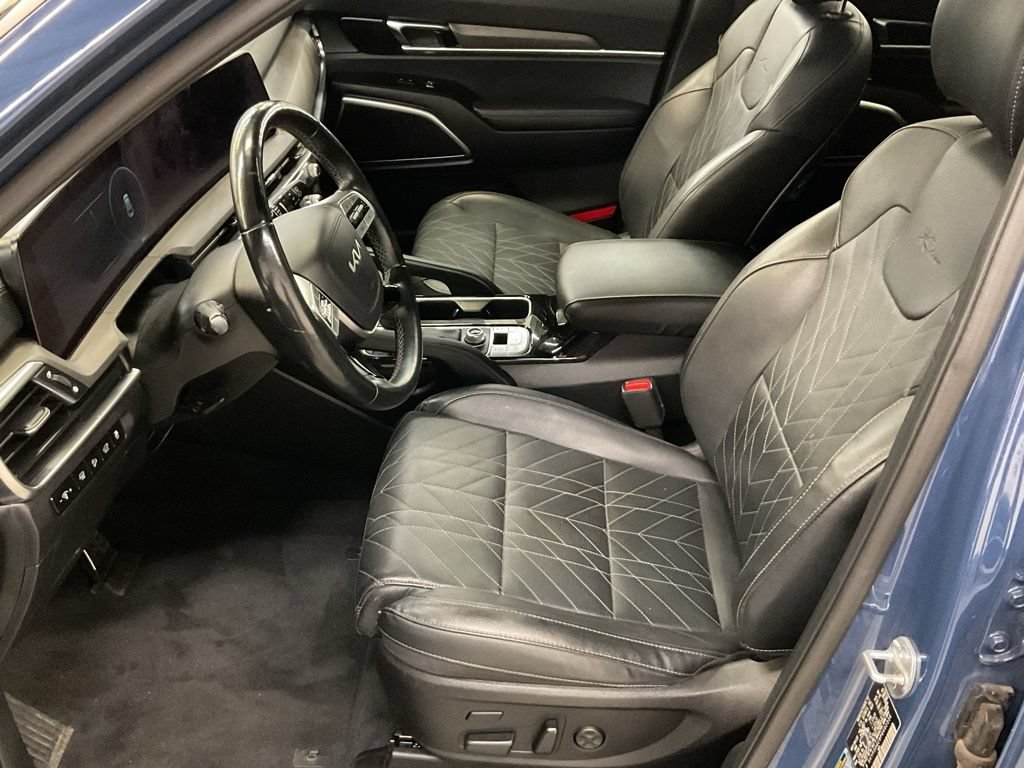 Used 2023 Kia Telluride SX X-Line AWD/4WD image 11
