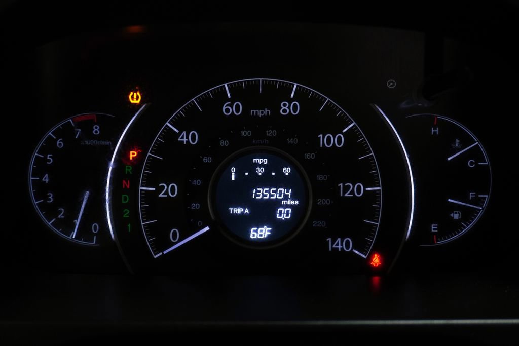 Used 2014 Honda CR-V EX-L image 23