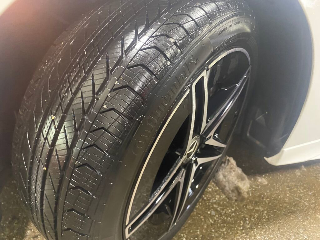 Used 2023 Mercedes-Benz C 300 4MATIC Sedan image 30