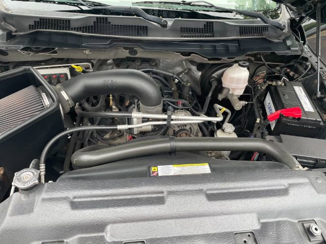 Used 2011 RAM 1500 Express image 17