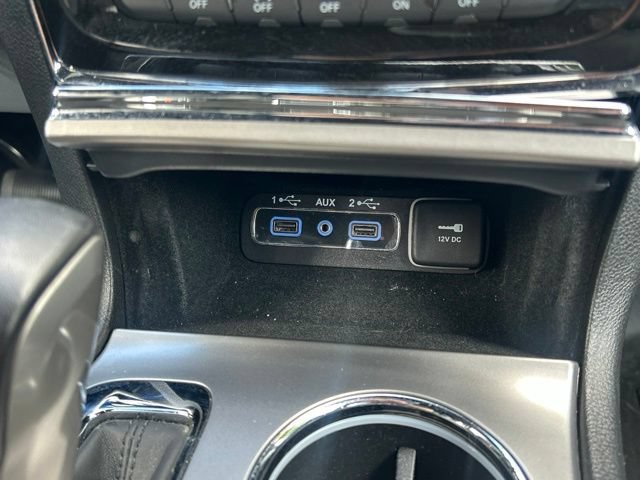 Used 2021 Jeep Grand Cherokee Limited AWD/4WD image 61