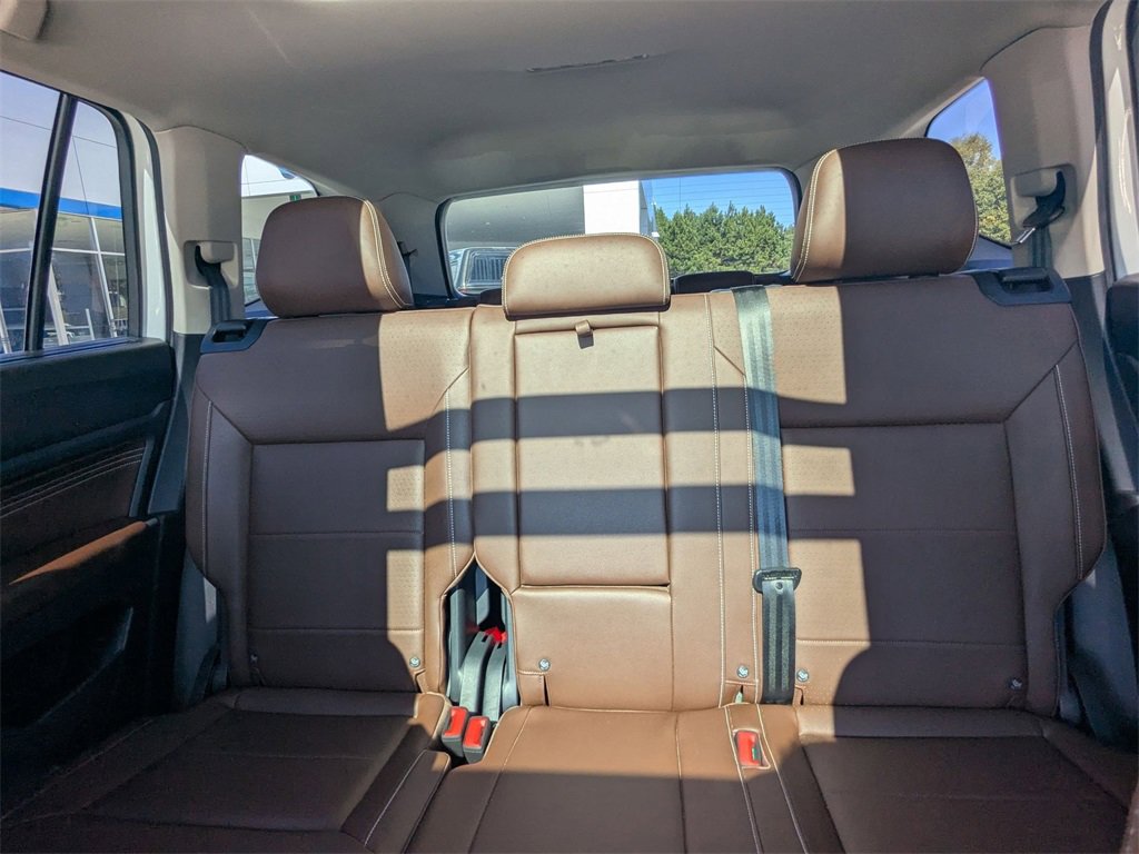 Used 2023 Volkswagen Atlas SE image 26