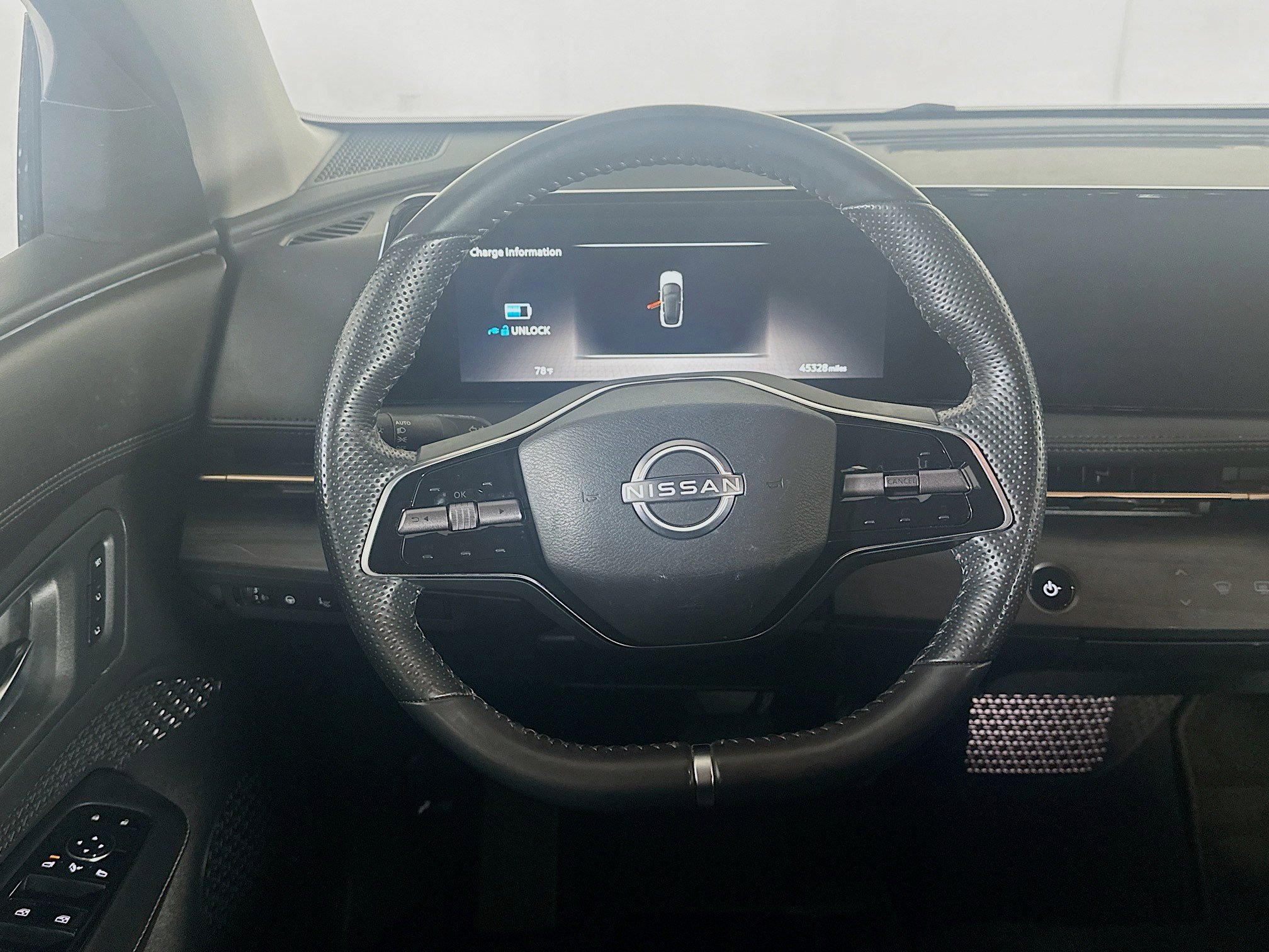 Used 2023 Nissan Ariya FWD image 18