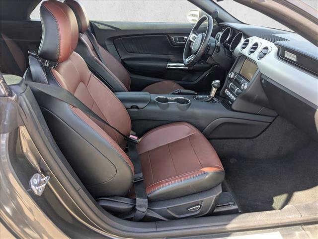 Used 2016 Ford Mustang GT Premium w/ Equipment Group 401A image 20