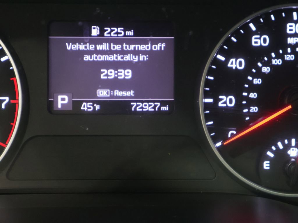 Used 2021 Kia Seltos EX image 38