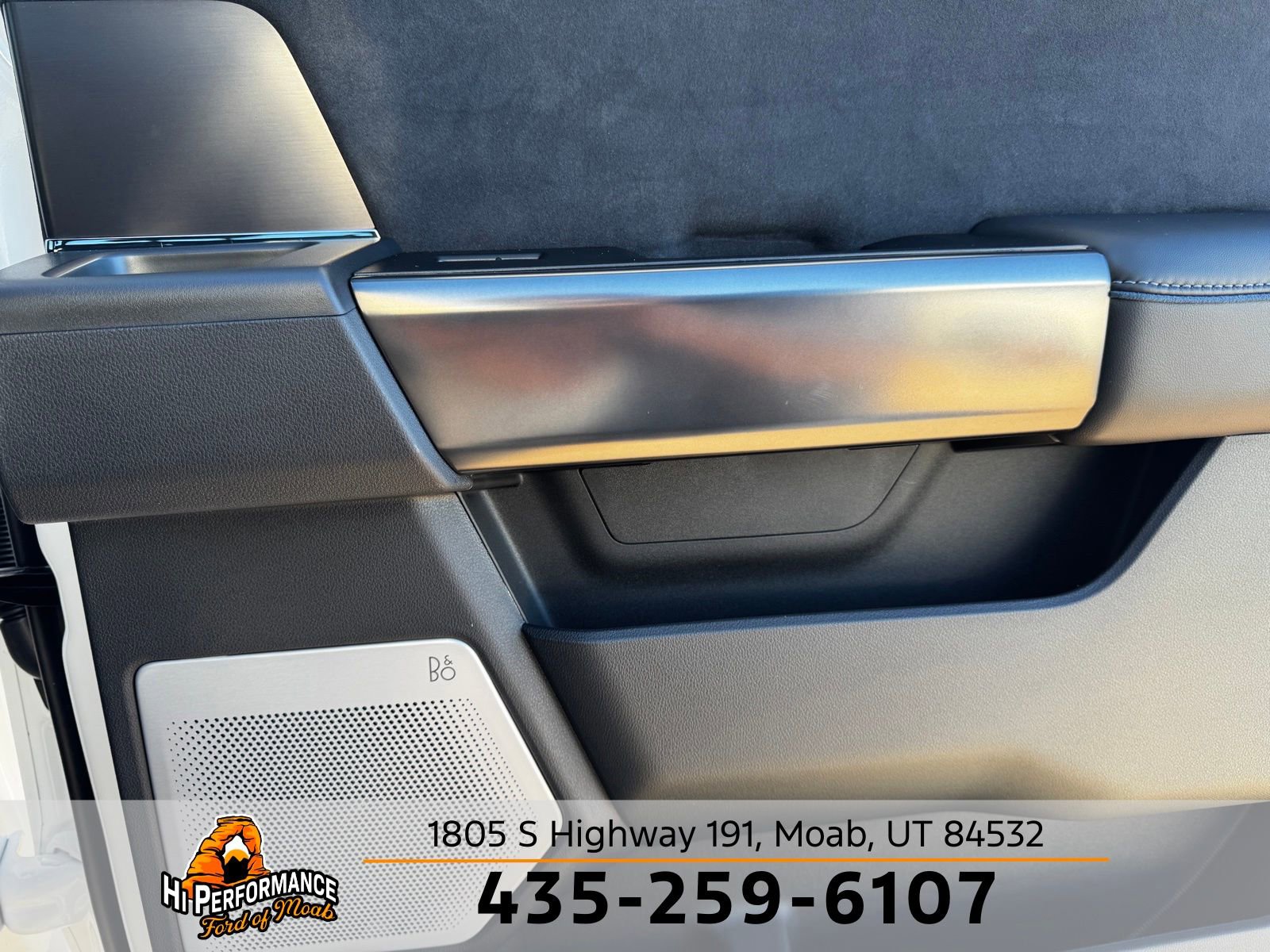 New 2026 Ford F250 Platinum image 30