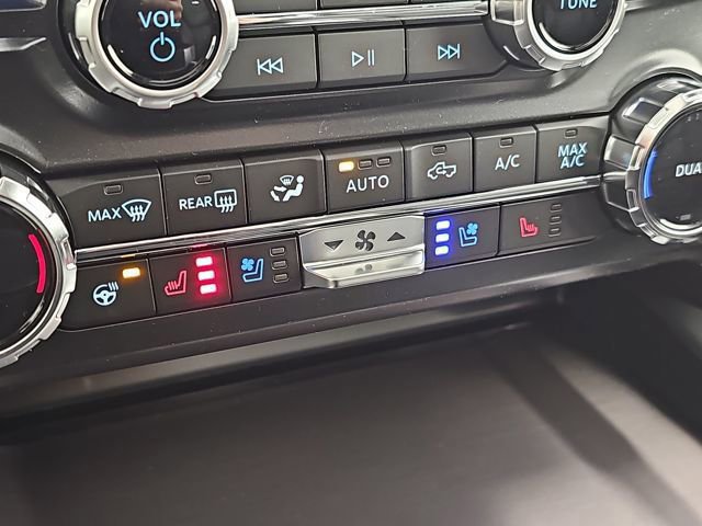 New 2026 Ford F350 Platinum image 30