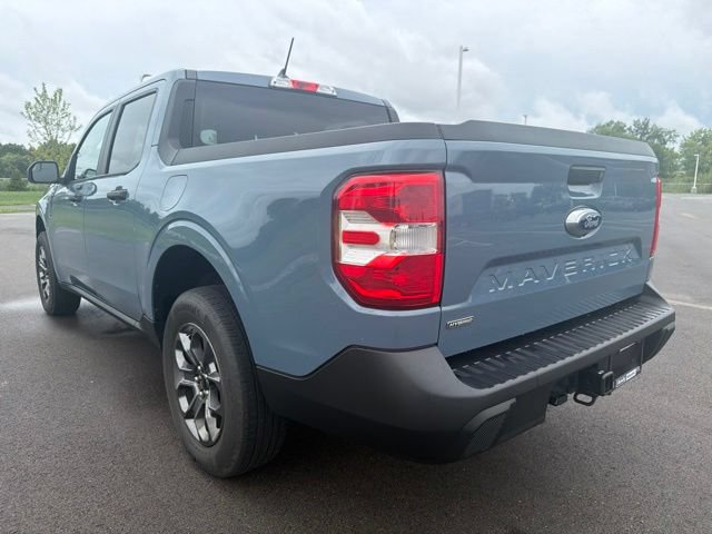 Used 2024 Ford Maverick XLT w/ XLT Luxury Package FWD image 12