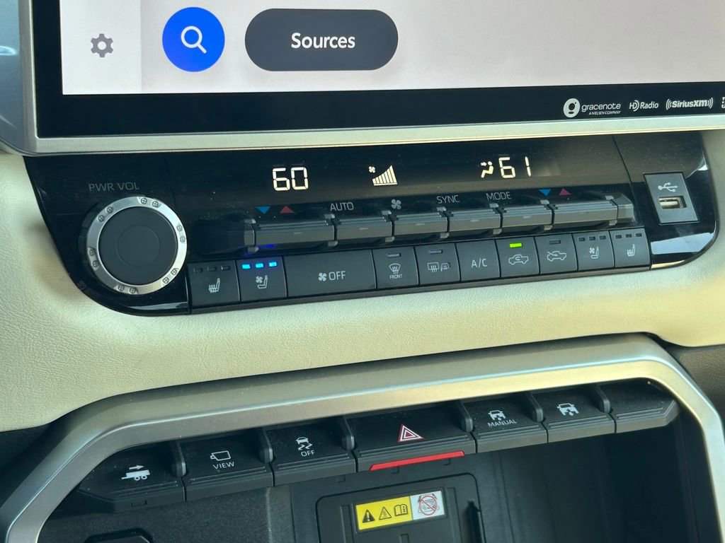 Used 2022 Toyota Tundra 1794 Edition w/ Advanced Package image 40