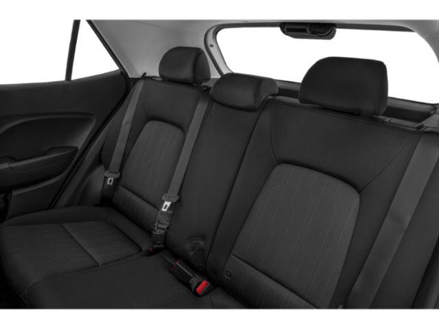 Used 2021 Hyundai Venue SE w/ Cargo Package FWD image 16