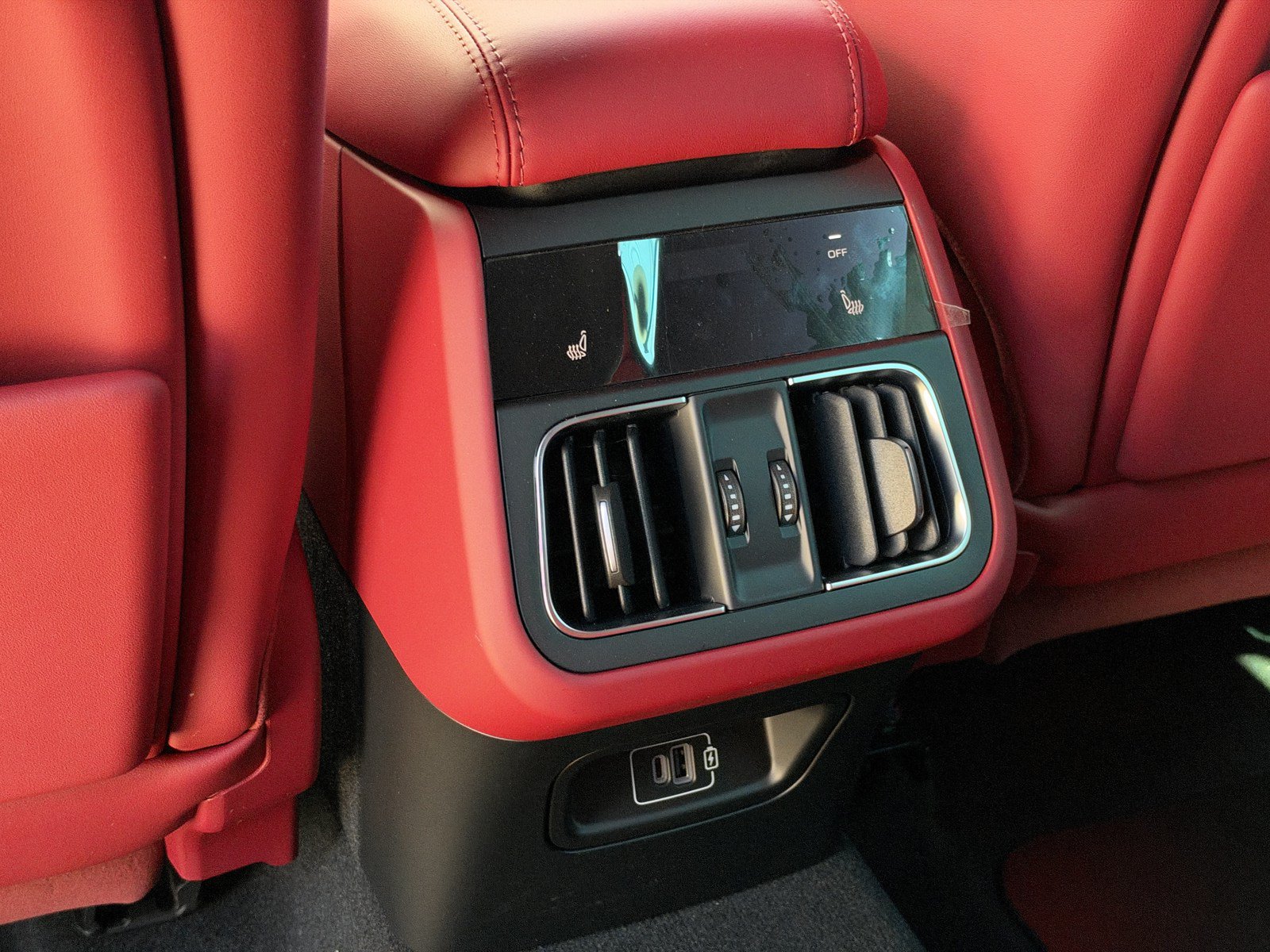 New 2027 Maserati Grecale Modena AWD/4WD image 37