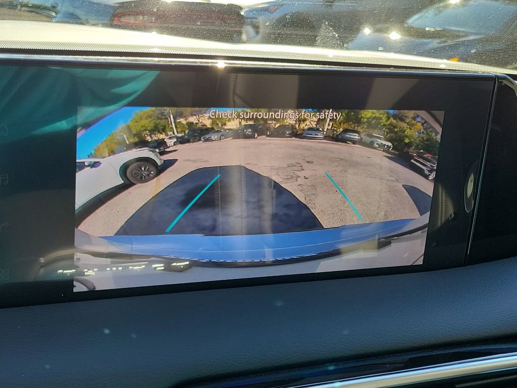 New 2026 Nissan Armada SV image 33