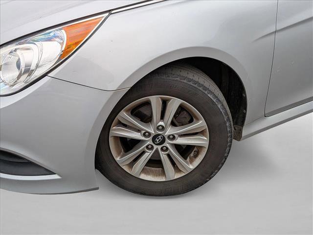 Used 2014 Hyundai Sonata GLS w/ Popular Equipment Group 2 image 8